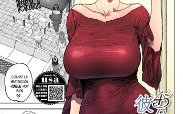 45-fun de Kare o Todokete - Delivery Love (COMIC BAVEL 2020-12)