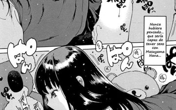 Tasogare no Saseko-san (Onanie Friend)