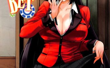Yumeko BET (Kakegurui)