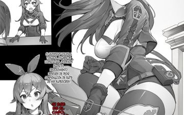 Amber (Genshin Impact)