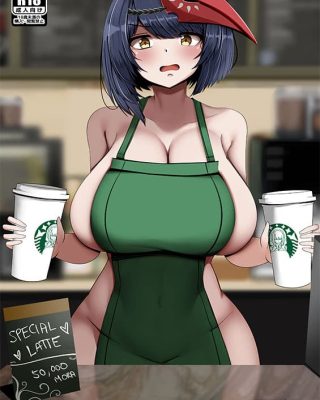 Kujou Sara x Arataki Itto (Genshin Impact)