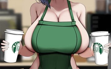 Kujou Sara x Arataki Itto (Genshin Impact)