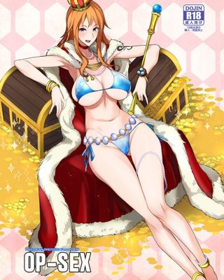 OP-SEX (One Piece)