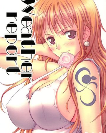 Weather report (One Piece)