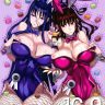 Mahou Shoujo 16.0 (Zettai Junpaku Mahou Shoujo)