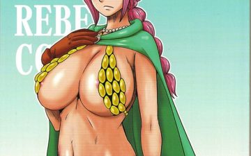 Muhai no Onna (One Piece)
