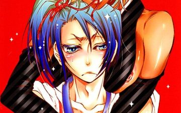 Cherry under the Delusion (Bleach)