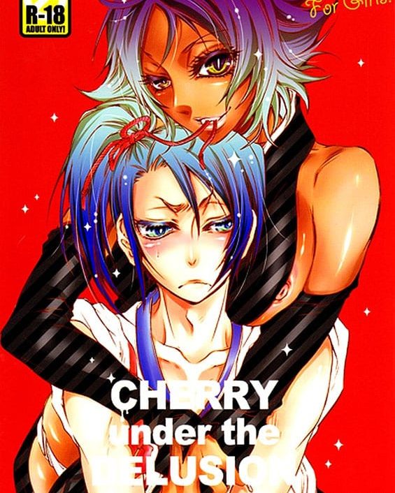 Cherry under the Delusion (Bleach)