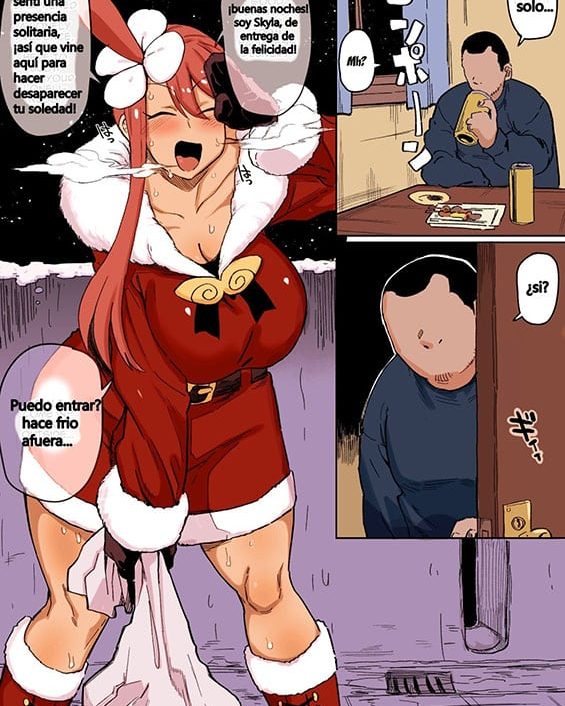 Delivery Fuuro-chan (Pokémon)