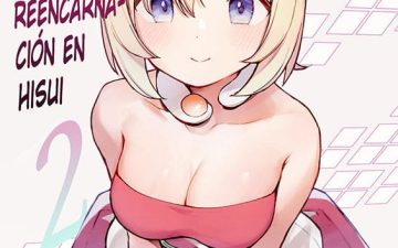 Hisui Tensei-roku 2 (Pokémon Legends Arceus)