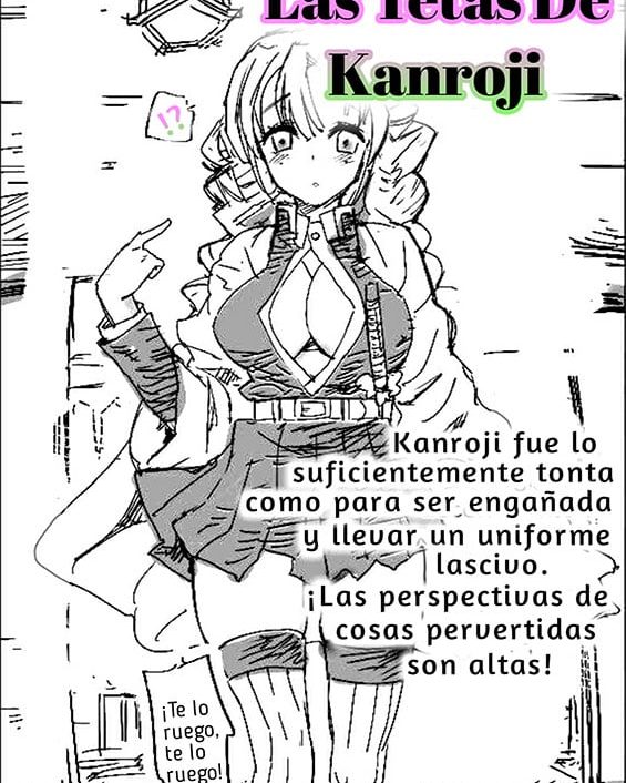 Kanroji-sama no Chibusa (Kimetsu no Yaiba)