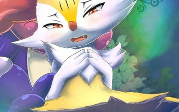 Person I Love (Pokémon)