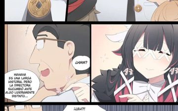 Columbina (Genshin Impact)