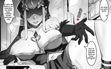 Mirror Maiden (Genshin Impact)