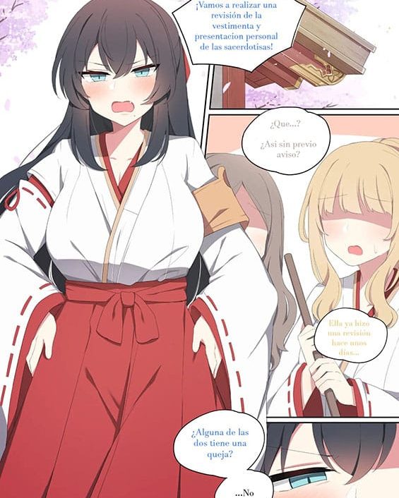 Wakan Seiritsu (2) (Genshin Impact)