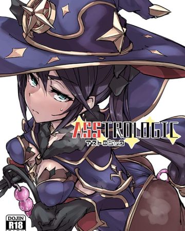 Asstrologic (Genshin Impact)