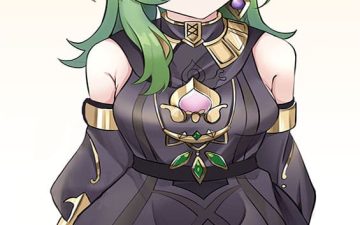 ESPERA (Genshin Impact)