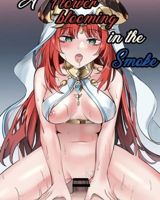 Kemuri no Naka ni Saku no Hana (Genshin Impact)