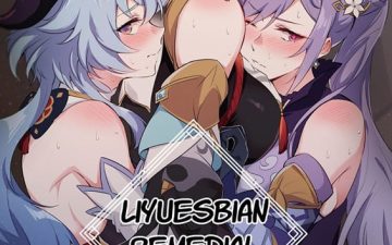 Liyue-shiki Dousei Seikou Ryouhou (Genshin Impact)