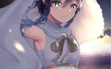 Kaze no Hana Yome (Genshin Impact)