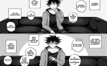 Whoregumi Gangbang (Jujutsu Kaisen)