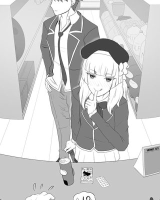 Arisu Sakayanagi (Youkoso Jitsuryoku Shijou Shugi no Kyoushitsu e)