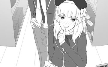 Arisu Sakayanagi (Youkoso Jitsuryoku Shijou Shugi no Kyoushitsu e)