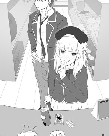 Arisu Sakayanagi (Youkoso Jitsuryoku Shijou Shugi no Kyoushitsu e)