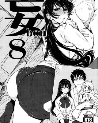 bou 8 (Various) xxx comics manga porno doujin hentai español sexo