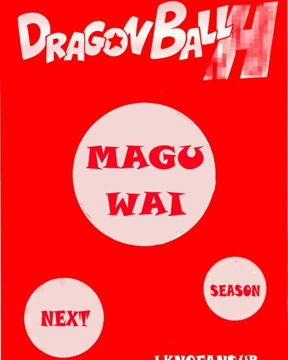 Dragon Ball H Maguwai Maki Ni (Dragon Ball Z) xxx comics manga porno doujin hentai español sexo