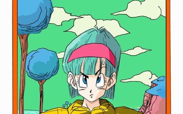 Fake Namekians (Dragon Ball Z) xxx comics manga porno doujin hentai español sexo