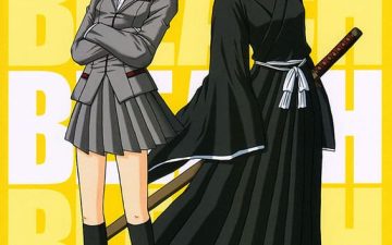 Grateful Dead (Bleach)