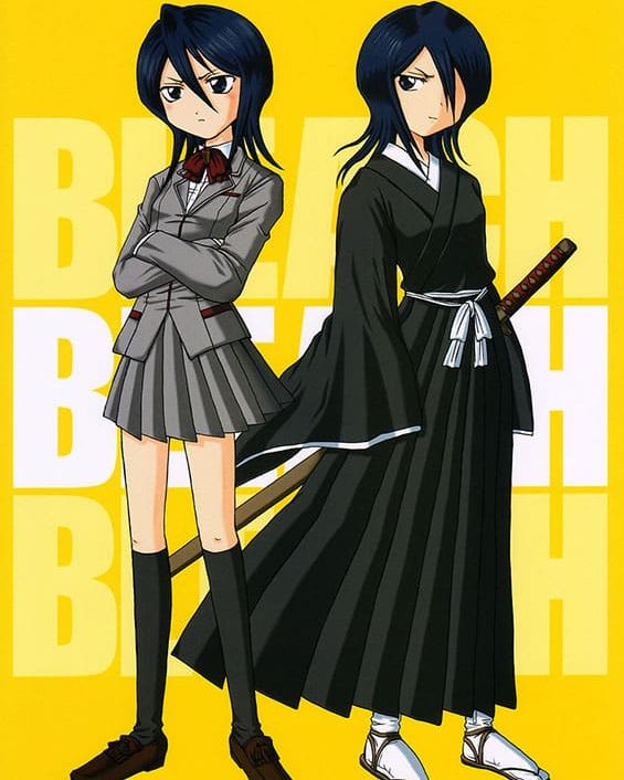 Grateful Dead (Bleach)