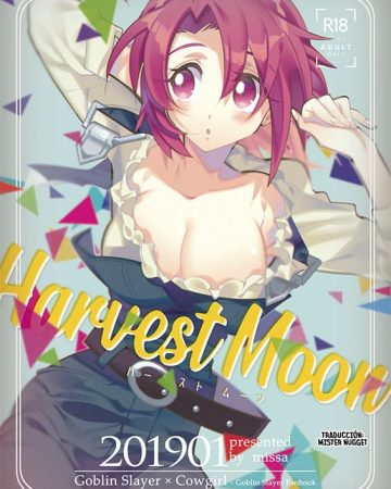 HarvestMoon (Goblin Slayer) xxx comics manga porno doujin hentai español sexo