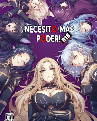 i need more power kage no jitsuryokusha ni naritakute copia