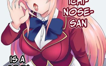 Ochinpo Daisuki Ichinose-san (Youkoso Jitsuryoku Shijou Shugi no Kyoushitsu e)