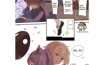 The First Archon Part 3 (Genshin Impact) xxx comics manga porno doujin hentai español sexo