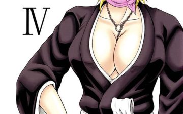 Tonkatsu Evolution IV (Bleach)