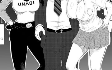 Unagiya & Rangiku no Enkou (Bleach) xxx comics manga porno doujin hentai español sexo