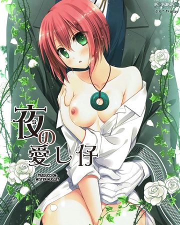 Yoru no Aishishi (Mahoutsukai no Yome)