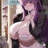 Fern es una puta de primera clase (Sousou no Frieren) xxx comics manga porno doujin hentai español sexo