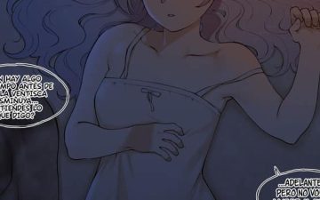 Frieren (Sousou no Frieren)  xxx comics manga porno doujin hentai español sexo