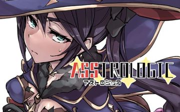 asstrologic genshin impact