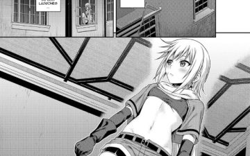 choyquzu kono subarashii sekai ni shukufuku wo