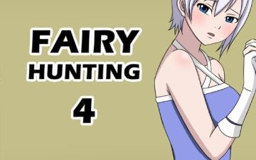 fairy hunting 4 fairy tail