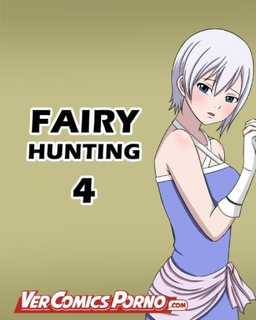 fairy hunting 4 fairy tail