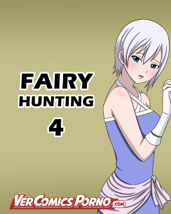 fairy hunting 4 fairy tail