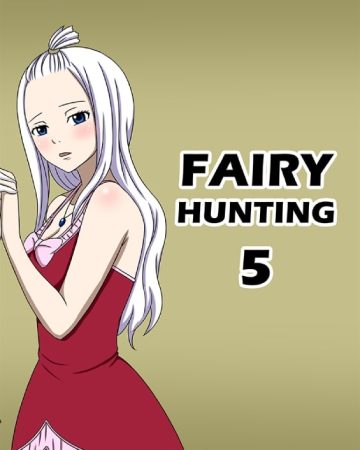 fairy hunting 5 fairy tail