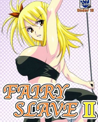 fairy slave ii fairy tail 1