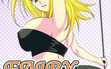 fairy slave ii fairy tail 1